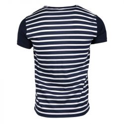 Tee shirt mc mariniere assor 24 mupy Homme BLAGGIO Tee shirt mc mariniere assor 24 mupy Homme BLAGGIO