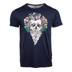 Tee shirt mc imprime assor 24 messina Homme BLAGGIO Tee shirt mc imprime assor 24 messina Homme BLAGGIO