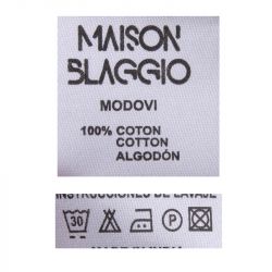 Tee shirt mc imprime assor 24 modovi Homme BLAGGIO Tee shirt mc imprime assor 24 modovi Homme BLAGGIO