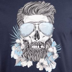Tee shirt mc imprime assor 24 milan Homme BLAGGIO Tee shirt mc imprime assor 24 milan Homme BLAGGIO