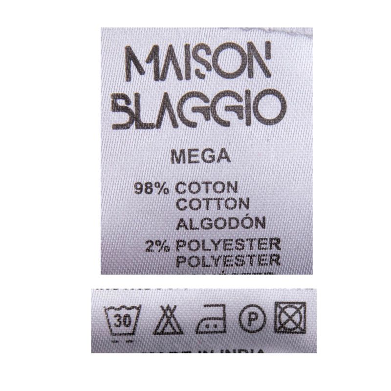 Tee shirt mc imprime assor 24 mega Homme BLAGGIO Tee shirt mc imprime assor 24 mega Homme BLAGGIO