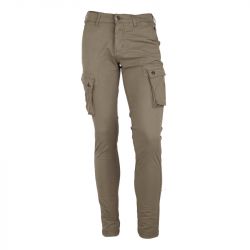 Pantalon cargo talina Homme BLAGGIO Pantalon cargo talina Homme BLAGGIO