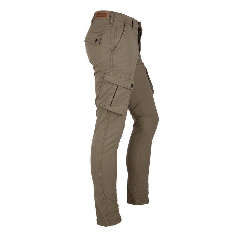 Pantalon cargo talina Homme BLAGGIO Pantalon cargo talina Homme BLAGGIO