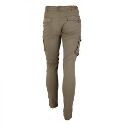 Pantalon cargo talina Homme BLAGGIO Pantalon cargo talina Homme BLAGGIO
