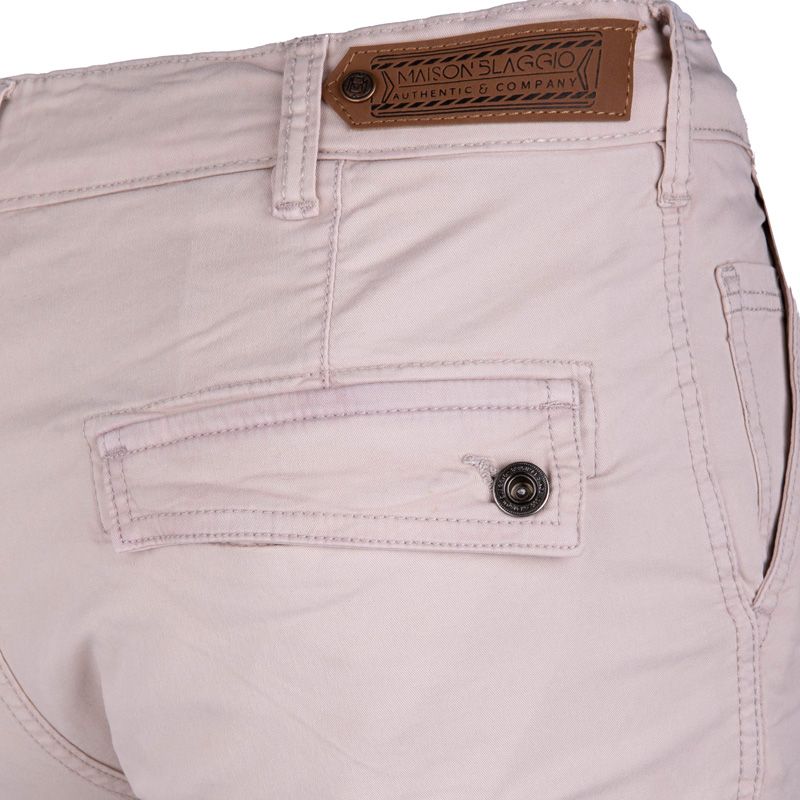 Pantalon cargo talina Homme BLAGGIO Pantalon cargo talina Homme BLAGGIO