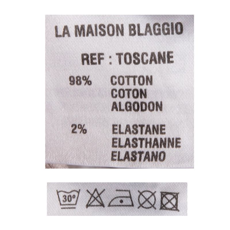 Pantalon imprime toscane Homme BLAGGIO Pantalon imprime toscane Homme BLAGGIO