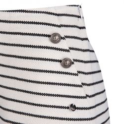 Short off white 02t704w 21owh Femme DEELUXE 74 Short off white 02t704w 21owh Femme DEELUXE 74