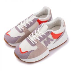 Basket marinette t37-41 Femme MANOUKIAN Basket marinette t37-41 Femme MANOUKIAN