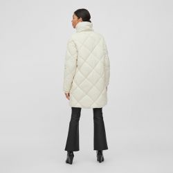 Manteau matelasse viadaya noos 14074434 4139 Femme VILA