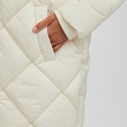 Manteau matelasse viadaya noos 14074434 4139 Femme VILA