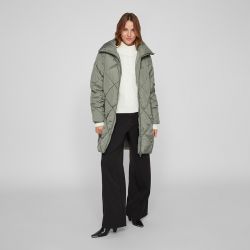 Manteau matelasse viadaya noos 14074434 4139 Femme VILA