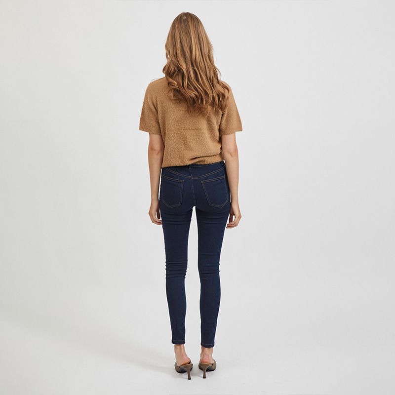 Jegging beige femme best sale