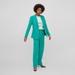 Pantalon vikamma noos alhambra 14083468 4139 Femme VILA