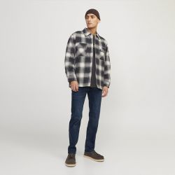 Jeans jwhclark jjoriginal sq denim 12254844 4080 Homme JACK & JONES Jeans jwhclark jjoriginal sq denim 12254844 4080 Homme JACK & JONES