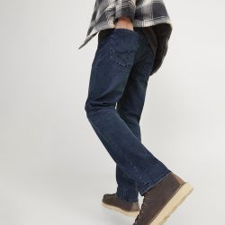 Jeans jwhclark jjoriginal sq denim 12254844 4080 Homme JACK & JONES Jeans jwhclark jjoriginal sq denim 12254844 4080 Homme JACK & JONES