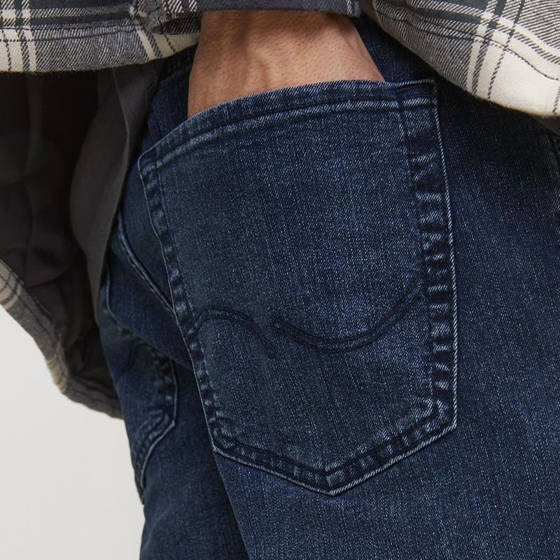 Jeans jwhclark jjoriginal sq denim 12254844 4080 Homme JACK & JONES Jeans jwhclark jjoriginal sq denim 12254844 4080 Homme JACK & JONES