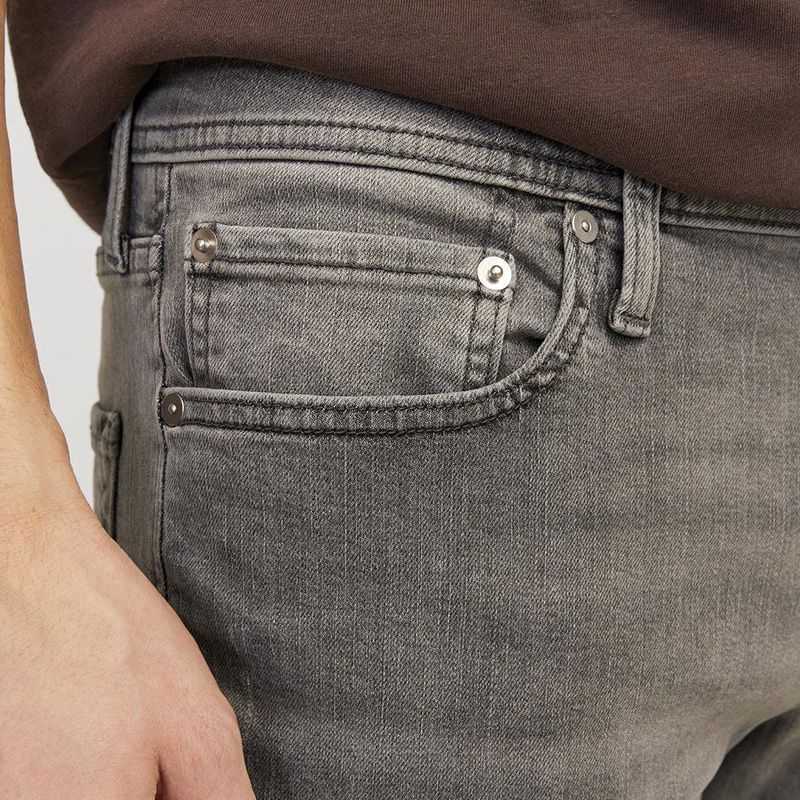 Jeans jwhclark jjoriginal sq denim 12254844 4080 Homme JACK & JONES Jeans jwhclark jjoriginal sq denim 12254844 4080 Homme JACK & JONES