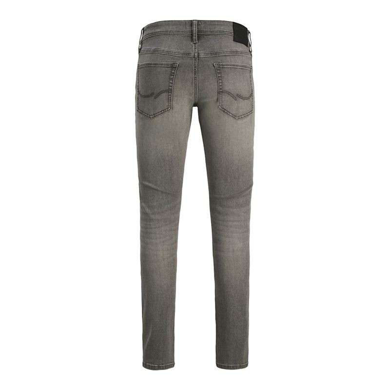 Pantalon De Survêtement Slim Jean Pour Homme - Yazubi, Coupe étroite, élastique Avec Cordon, Effet Délavé