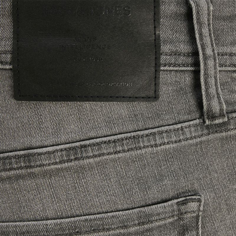Pantalon jwhglenn jjoriginal grey denim 12243812 4080 Homme JACK & JONES Pantalon jwhglenn jjoriginal grey denim 12243812 4080 Homme JACK & JONES