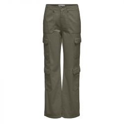 Pantalon cargo onlmalfy kalamata 15311291 3954 Femme ONLY Pantalon cargo onlmalfy kalamata 15311291 3954 Femme ONLY