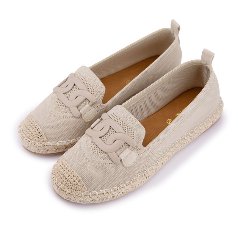 Espadrille 749 025 0001 t36-41 Femme TOM TAILOR Espadrille 749 025 0001 t36-41 Femme TOM TAILOR