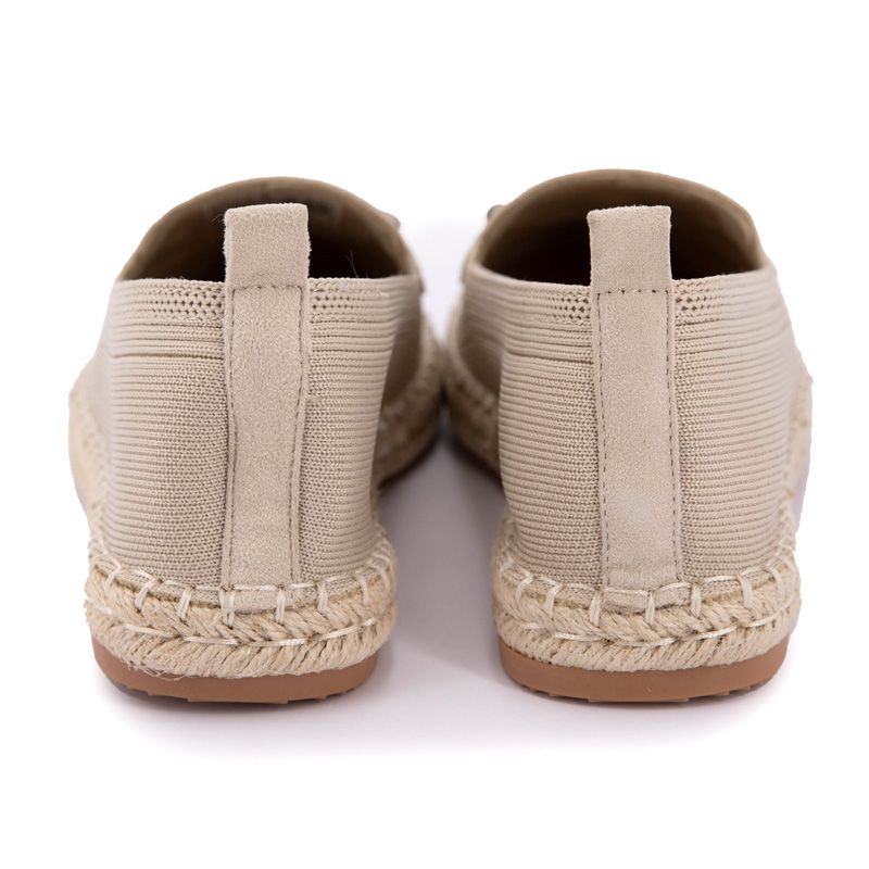Espadrille 749 025 0001 t36-41 Femme TOM TAILOR Espadrille 749 025 0001 t36-41 Femme TOM TAILOR