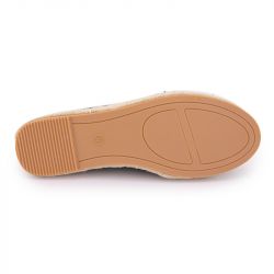 Espadrille 749 025 0001 t36-41 Femme TOM TAILOR Espadrille 749 025 0001 t36-41 Femme TOM TAILOR