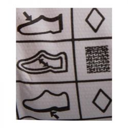 Basket 749 005 0002 t36-41 Femme TOM TAILOR Basket 749 005 0002 t36-41 Femme TOM TAILOR