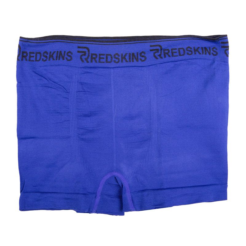 Boxer simless manolo Homme REDSKINS