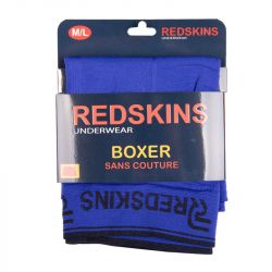 Boxer simless manolo Homme REDSKINS Boxer simless manolo Homme REDSKINS