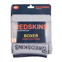 Boxer simless manolo Homme REDSKINS Boxer simless manolo Homme REDSKINS