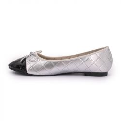 Ballerine matelassee danae t37-42 Femme MANOUKIAN Ballerine matelassee danae t37-42 Femme MANOUKIAN