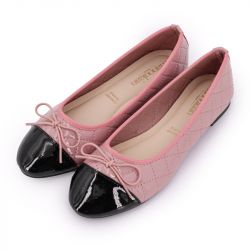 Ballerine matelassee danae t37-42 Femme MANOUKIAN Ballerine matelassee danae t37-42 Femme MANOUKIAN