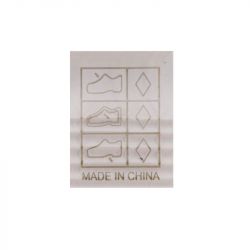 Mule plateform saumon nyoky 01 t36-41 Femme LAURA VITA