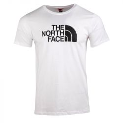 Tee shirt mc Homme THE NORTH FACE