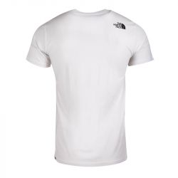 Tee shirt mc Homme THE NORTH FACE