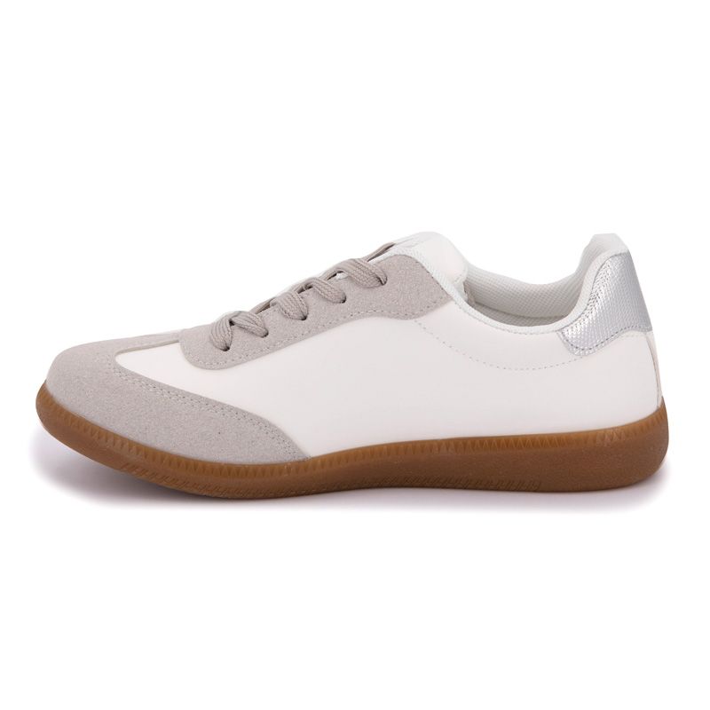 Basket zhora Femme MANOUKIAN Basket zhora Femme MANOUKIAN