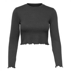Haut ml onlkitty noir 15210610 4157 Femme ONLY Haut ml onlkitty noir 15210610 4157 Femme ONLY