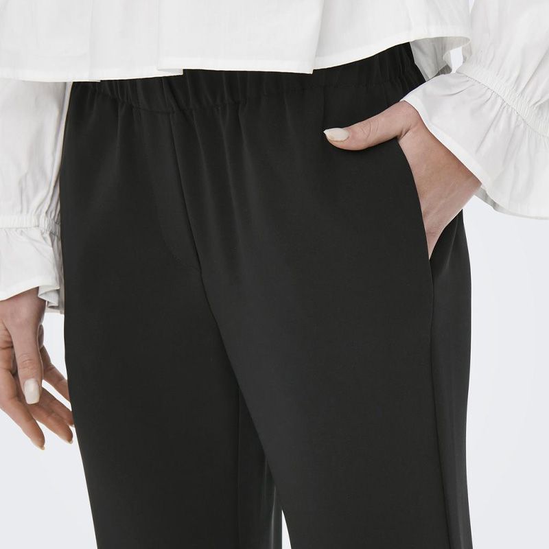 Pantalon onlkobe noos noir 15220923 4157 Femme ONLY