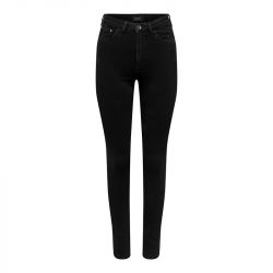 Jeans stretch onliconic noos noir 15247810 4157 Femme ONLY