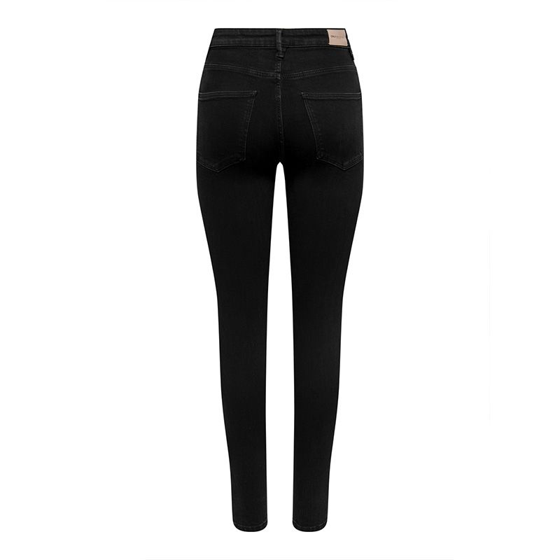 Jeans stretch onliconic noos noir 15247810 4157 Femme ONLY