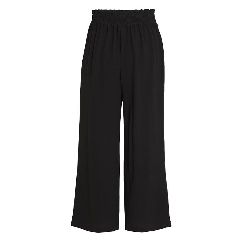 Pantalon viwinnie rasha noir 14092096 3949 Femme VILA