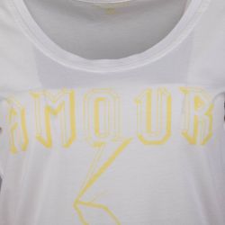 Tee shirt mc dora zeste fe22-029 Femme CORLEONE