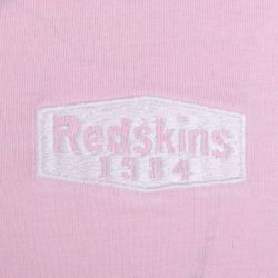 Debardeur brode mahe Homme REDSKINS