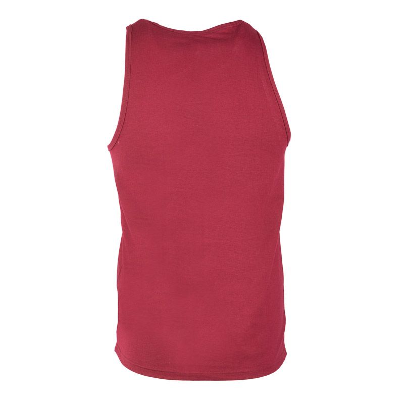 Debardeur brode mahe Homme REDSKINS