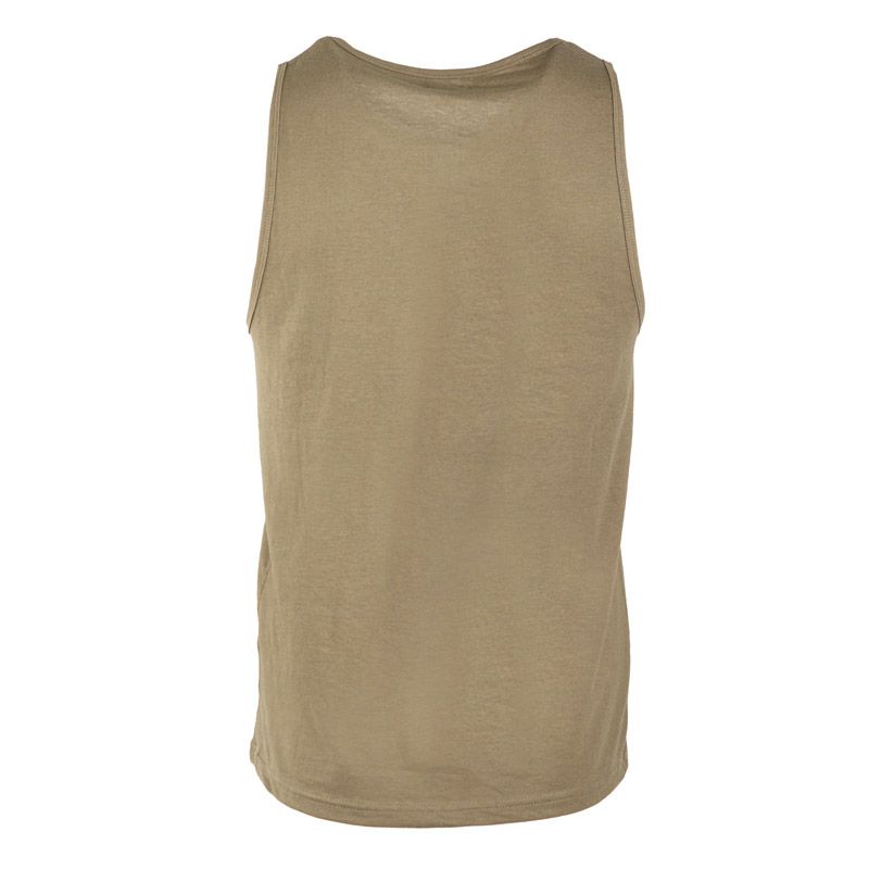 Debardeur brode mahe Homme REDSKINS