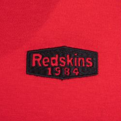 Debardeur brode mahe Homme REDSKINS