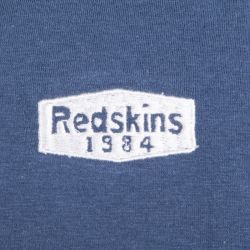 Debardeur brode mahe Homme REDSKINS