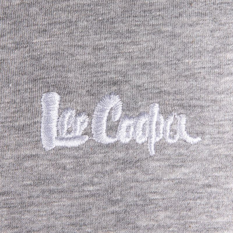 Debardeur brode andre Homme LEE COOPER Debardeur brode andre Homme LEE COOPER