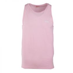 Debardeur brode andre Homme LEE COOPER